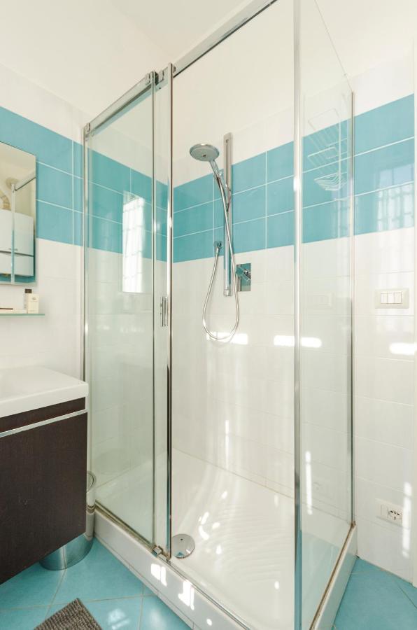 Frassinago Apartment Bolonya Dış mekan fotoğraf