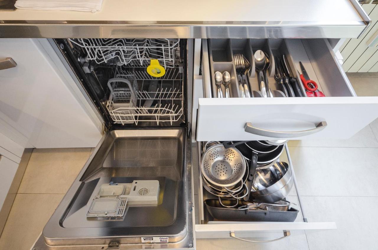 Frassinago Apartment Bolonya Dış mekan fotoğraf