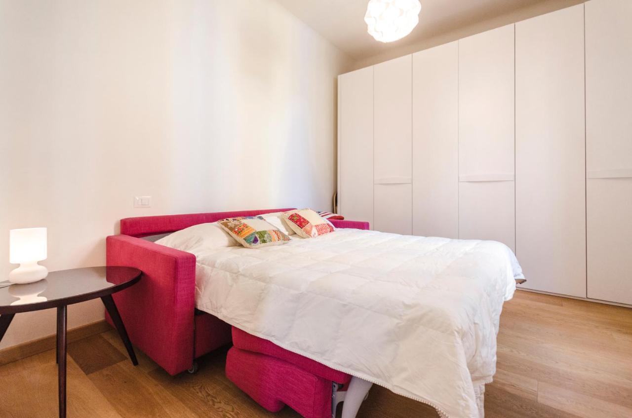 Frassinago Apartment Bolonya Dış mekan fotoğraf