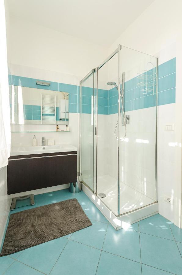 Frassinago Apartment Bolonya Dış mekan fotoğraf