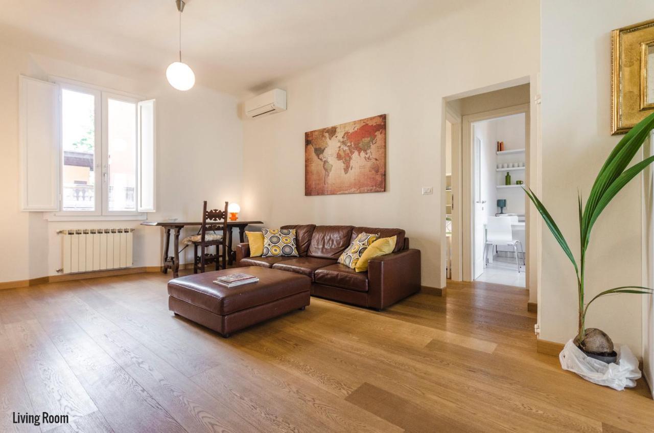 Frassinago Apartment Bolonya Dış mekan fotoğraf