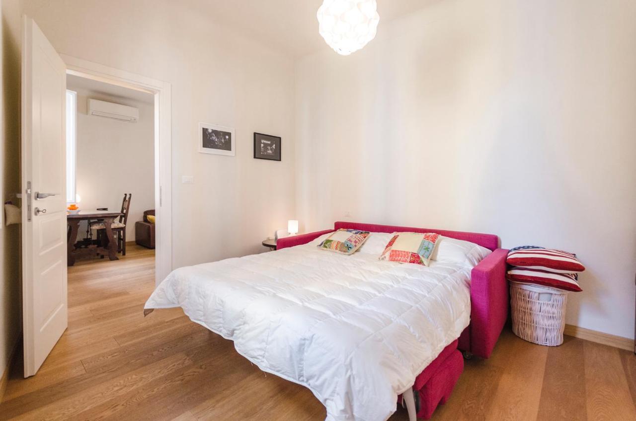 Frassinago Apartment Bolonya Dış mekan fotoğraf