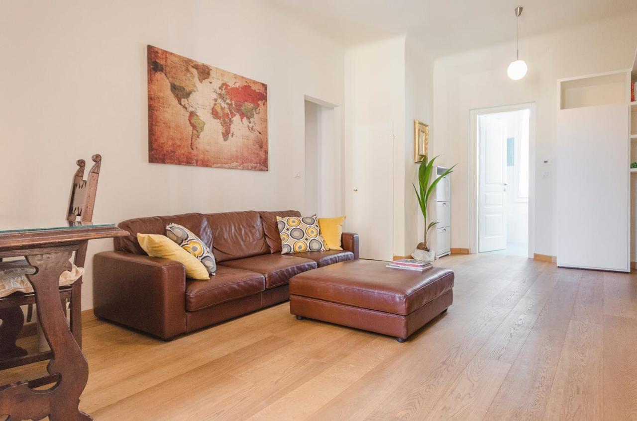 Frassinago Apartment Bolonya Dış mekan fotoğraf