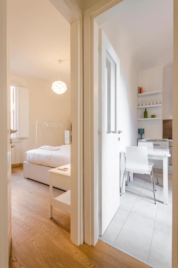 Frassinago Apartment Bolonya Dış mekan fotoğraf