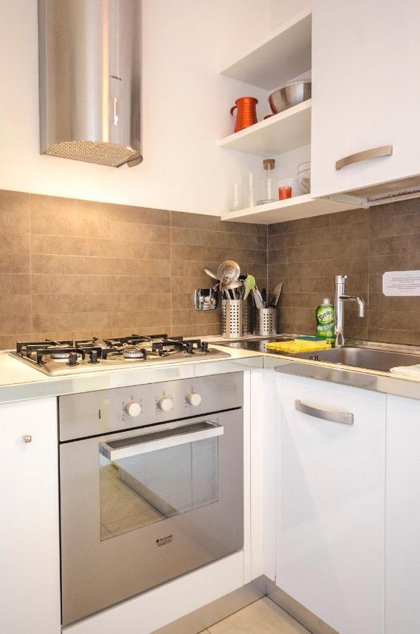 Frassinago Apartment Bolonya Dış mekan fotoğraf