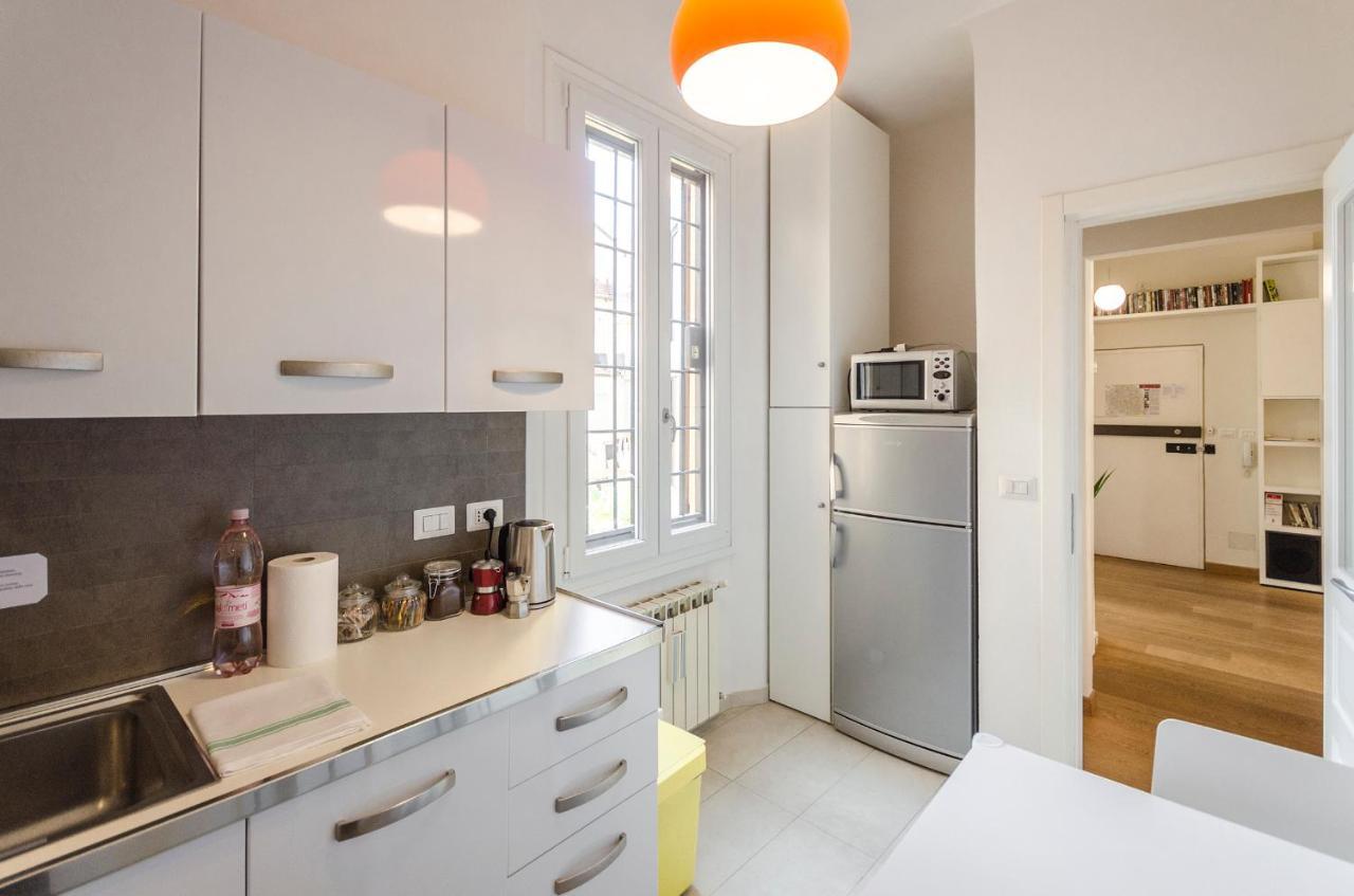 Frassinago Apartment Bolonya Dış mekan fotoğraf