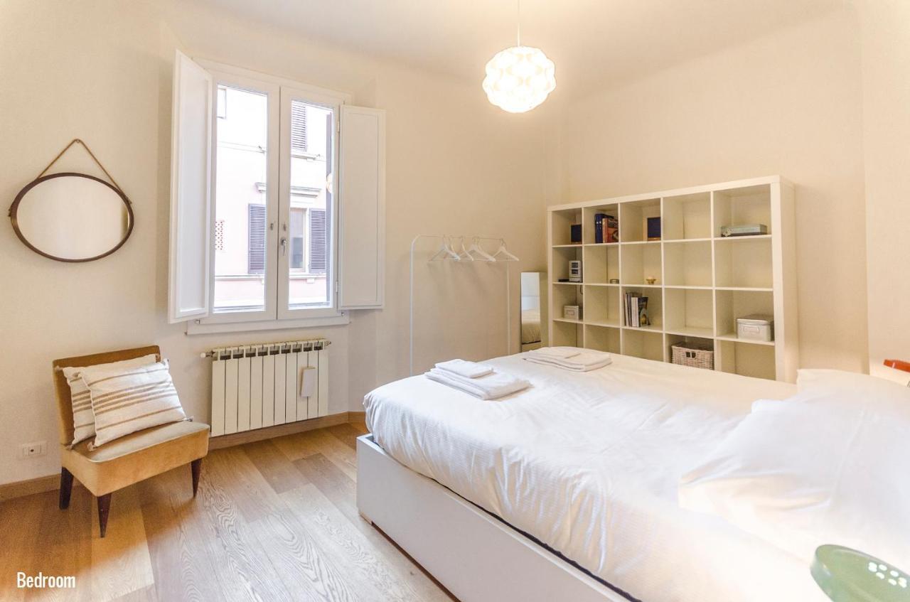 Frassinago Apartment Bolonya Dış mekan fotoğraf