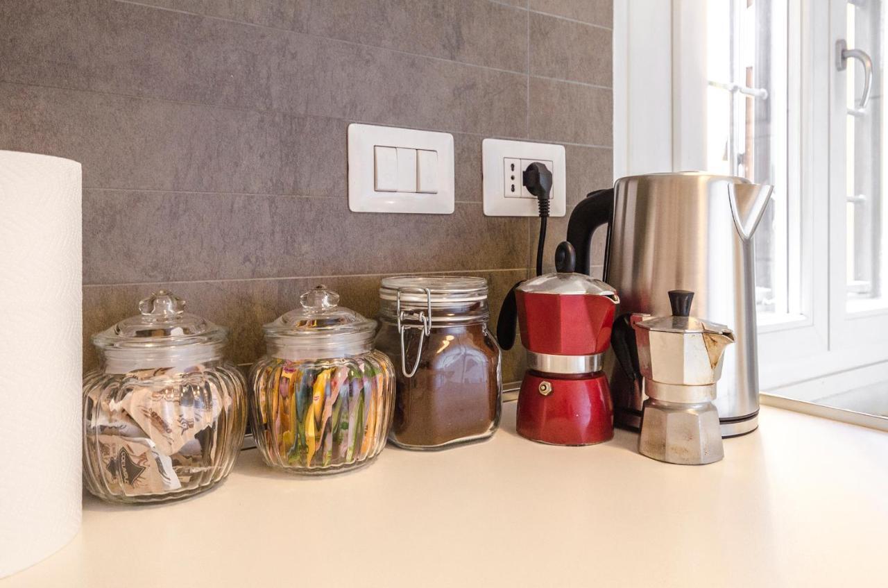 Frassinago Apartment Bolonya Dış mekan fotoğraf